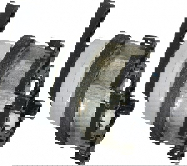 Selector Switch Only: 3 Positions, Momentary (MO) - Maintained (MA) - Momentary (MO), Black Lever